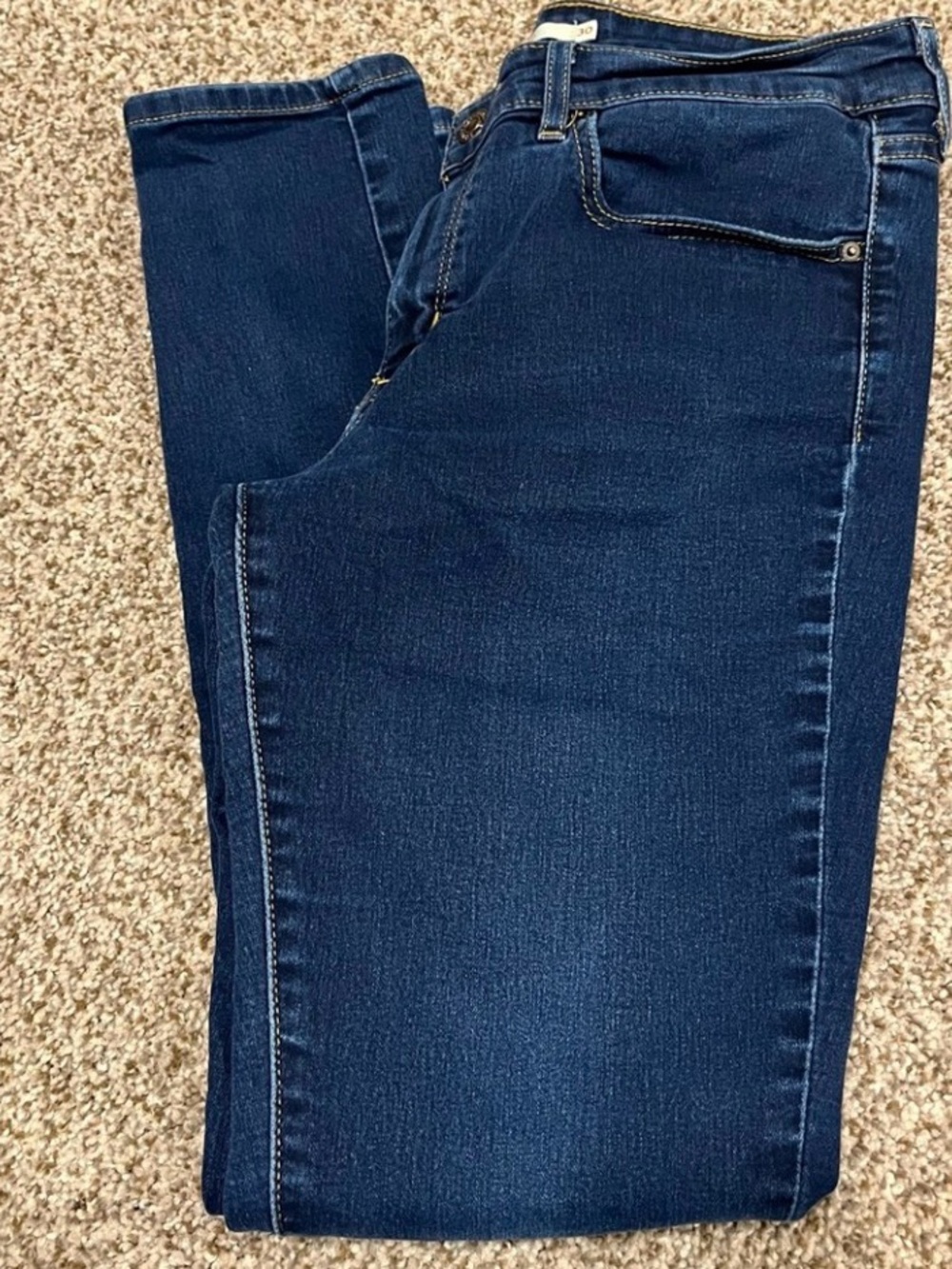 Levi’s Skinny women’s size 30